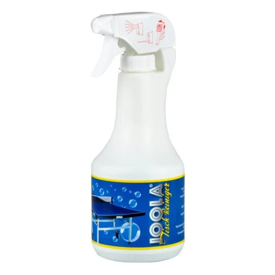 Почистващ препарат за тенис маси JOOLA 500 ml