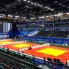 Татами за джудо Taishan 200x100x5 см - Жълт Татами за джудо Taishan 200x100x5 см - Жълт