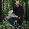 Каишки за педали за велосипед inSPORTline Mousino