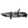 Сгъваем каяк с педално задвижване inSPORTline Rhoner Desert Camo