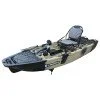Сгъваем каяк с педално задвижване inSPORTline Rhoner Desert Camo