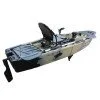 Сгъваем каяк с педално задвижване inSPORTline Rhoner Desert Camo