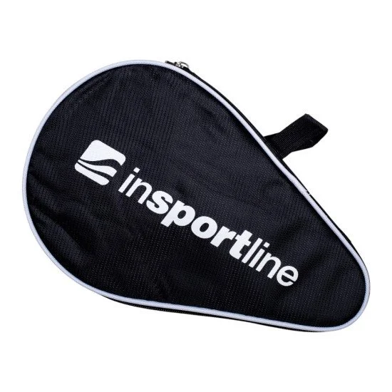 Калъф за тенис на маса inSPORTline Blaxa - Черен Калъф за тенис на маса inSPORTline Blaxa - Черен
