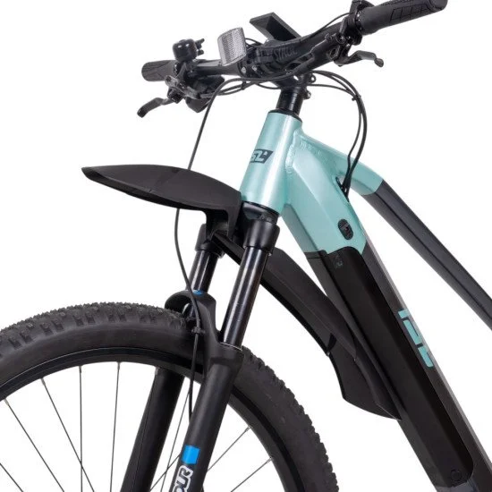 Калници за велосипед inSPORTline Bikobran 27,5"-29"