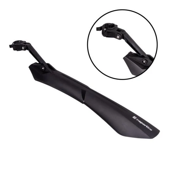 Калници за велосипед inSPORTline Bikobran 27,5"-29"