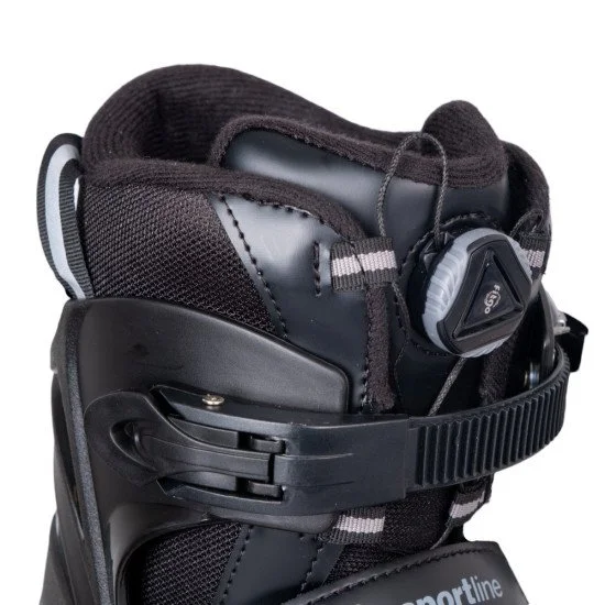 Кънки 2в1 inSPORTline Noctys Кънки 2в1 inSPORTline Noctys