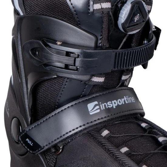 Кънки 2в1 inSPORTline Noctys Кънки 2в1 inSPORTline Noctys
