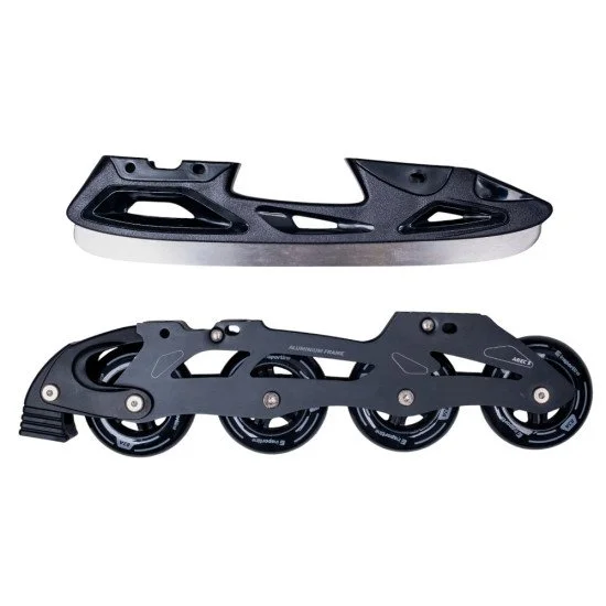 Кънки 2в1 inSPORTline Noctys Кънки 2в1 inSPORTline Noctys