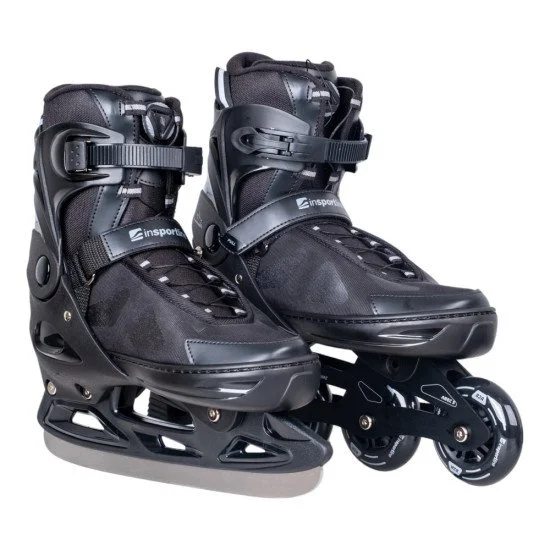 Кънки 2в1 inSPORTline Noctys Кънки 2в1 inSPORTline Noctys
