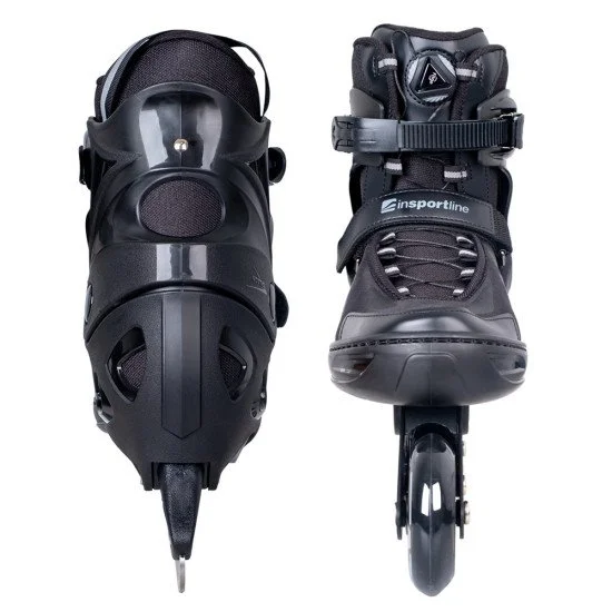 Кънки 2в1 inSPORTline Noctys Кънки 2в1 inSPORTline Noctys