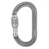 Карабинер PETZL OK Screw locker