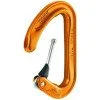 Карабинер PETZL Ange S - Оранжев
