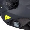 Каска Downhill W-TEC Calheto Black Neon