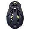 Каска Downhill W-TEC Calheto Black Neon