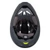 Каска Downhill W-TEC Calheto Black Neon