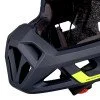 Каска Downhill W-TEC Calheto Black Neon