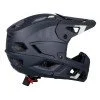 Каска Downhill W-TEC Calheto Black Silver Каска Downhill W-TEC Calheto Black Silver