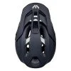 Каска Downhill W-TEC Calheto Black Silver Каска Downhill W-TEC Calheto Black Silver