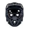 Каска Downhill W-TEC Calheto Black Silver Каска Downhill W-TEC Calheto Black Silver