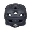 Каска Downhill W-TEC Calheto Black Silver Каска Downhill W-TEC Calheto Black Silver
