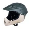 Каска Downhill W-TEC Campanero Coast Forest Каска Downhill W-TEC Campanero Coast Forest