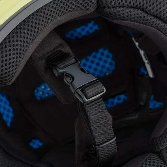 Каска Downhill W-TEC W-TEC Salonna ERT® system - Черен Каска Downhill W-TEC W-TEC Salonna ERT® system - Черен