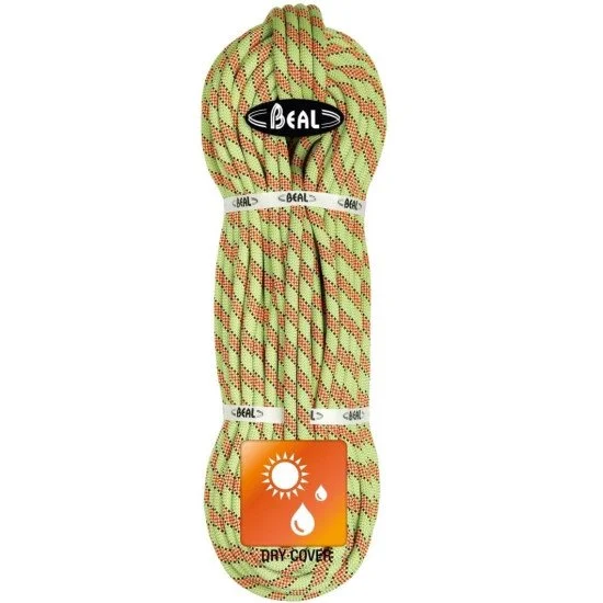 Динамично въже BEAL APOLLO II 11мм - Dry Cover