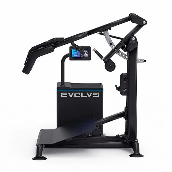 Клек машина EVOLVE Digital Strength Series