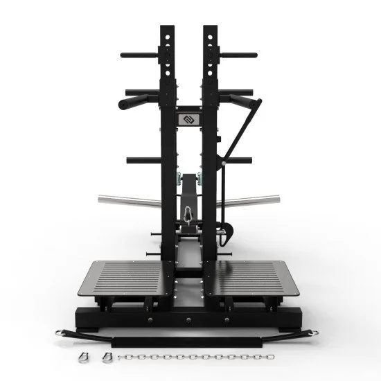 Клек машина с колан EVOLVE Prime Series PR-005