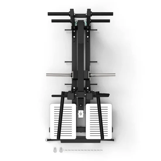 Клек машина с колан EVOLVE Prime Series PR-005