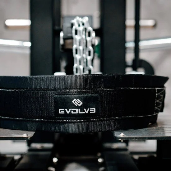 Клек машина с колан EVOLVE Prime Series PR-005
