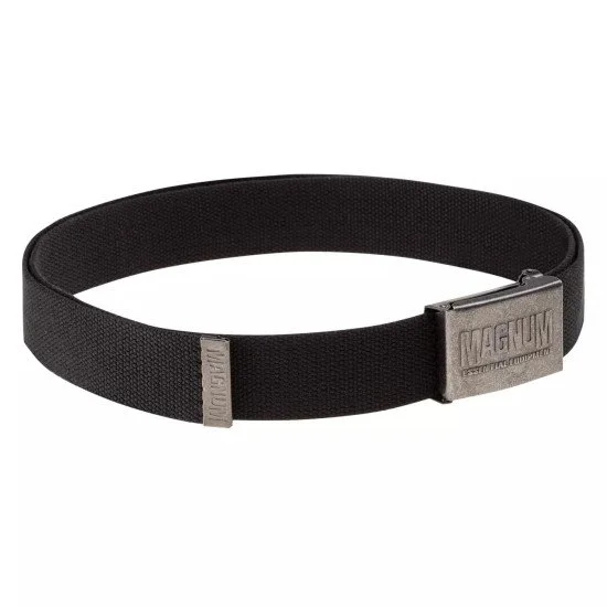 Колан MAGNUM Belt 2 - Черен Колан MAGNUM Belt 2 - Черен