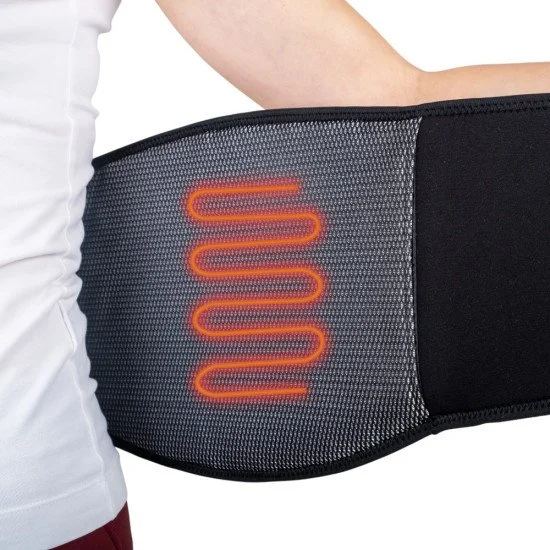 Колан с нагряване W-TEC HEATbelt - размер XL-4XL