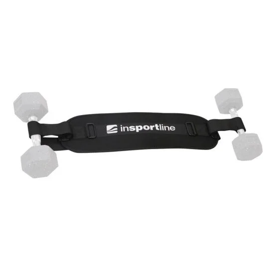 Колан за хип тръст inSPORTline Hiptra