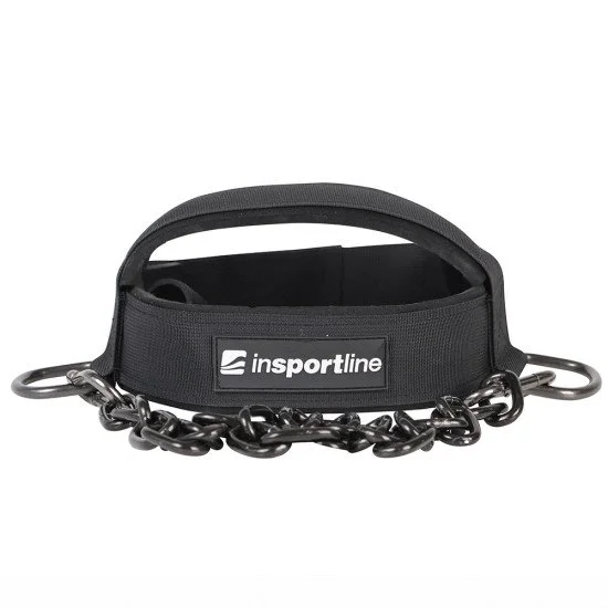 Колан за врат inSPORTline SpineBoost Колан за врат inSPORTline SpineBoost