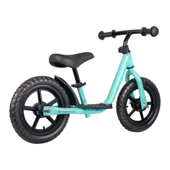 Детско баланс колело inSPORTline Buterflino Детско баланс колело inSPORTline Buterflino