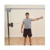 Комбиниран фитнес уред Кросоувър GCCO150S Body-Solid Комбиниран фитнес уред Кросоувър GCCO150S Body-Solid