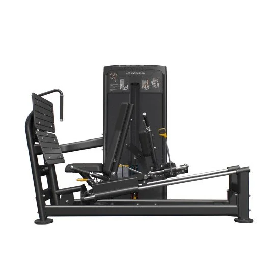 Уред за крака EVOLVE Ultra Series Selectorized Leg Press/Hack Squat