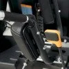 Уред за крака EVOLVE Ultra Series Selectorized Leg Press/Hack Squat