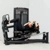 Уред за крака EVOLVE Ultra Series Selectorized Leg Press/Hack Squat