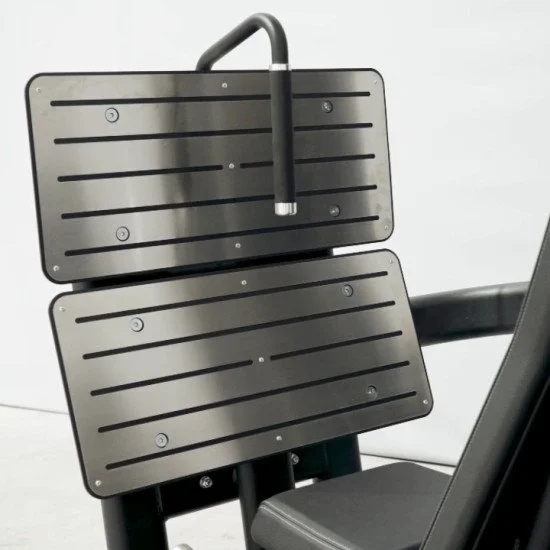 Уред за крака EVOLVE Ultra Series Selectorized Leg Press/Hack Squat