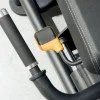 Уред за крака EVOLVE Ultra Series Selectorized Leg Press/Hack Squat