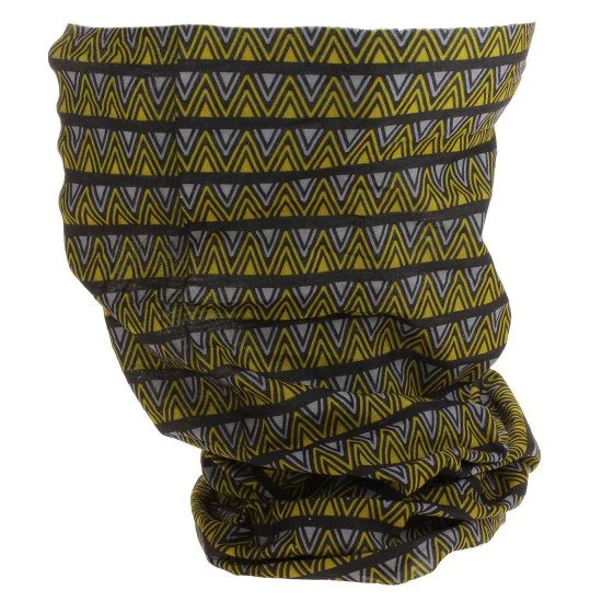 Шал кърпа HI-TEC Temi Etno zig zag Шал кърпа HI-TEC Temi Etno zig zag