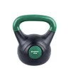 Комплект пудовки inSPORTline Vin-Bell Dark 1-20 кг