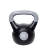 Комплект пудовки inSPORTline Vin-Bell Dark 1-20 кг