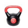 Комплект пудовки inSPORTline Vin-Bell Dark 1-20 кг