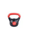 Комплект пудовки inSPORTline Vin-Bell Dark 1-20 кг