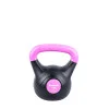 Комплект пудовки inSPORTline Vin-Bell Dark 1-20 кг