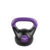 Комплект пудовки inSPORTline Vin-Bell Dark 1-20 кг