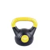 Комплект пудовки inSPORTline Vin-Bell Dark 1-20 кг
